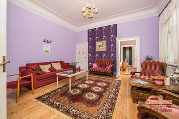Фото номера Люкс Отель Kursi Hunting Manor г. Пуурмани 3