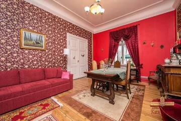 Фото номера Люкс Отель Kursi Hunting Manor г. Пуурмани 2
