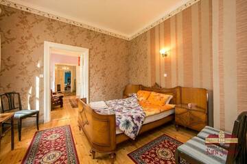 Фото номера Люкс Отель Kursi Hunting Manor г. Пуурмани 6
