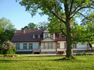 Фото Отель Kursi Hunting Manor г. Пуурмани